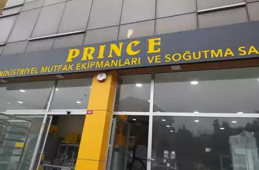 Alüminyum Oyma Tabela