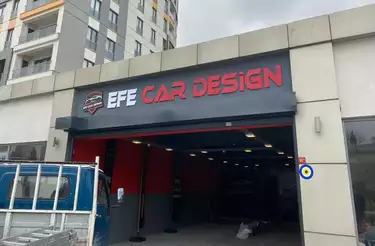 İstanbul Tabela Örnekleri