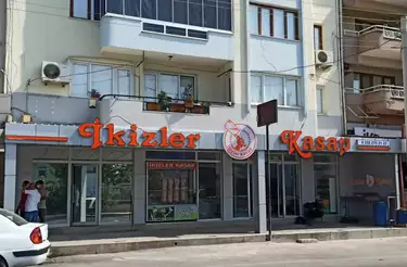 İstanbul Tabela Örnekleri