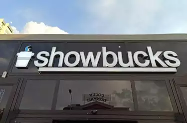 İstanbul Tabela Örnekleri