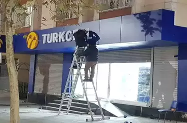 İstanbul Tabela Örnekleri