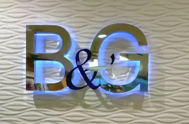 İstanbul Tabela Örnekleri