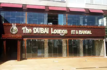 İstanbul Tabela Örnekleri